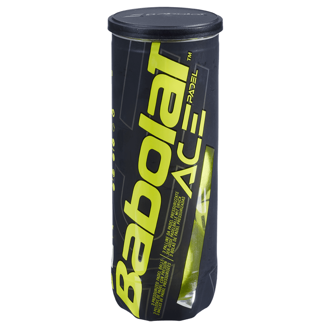Ace Padel X3