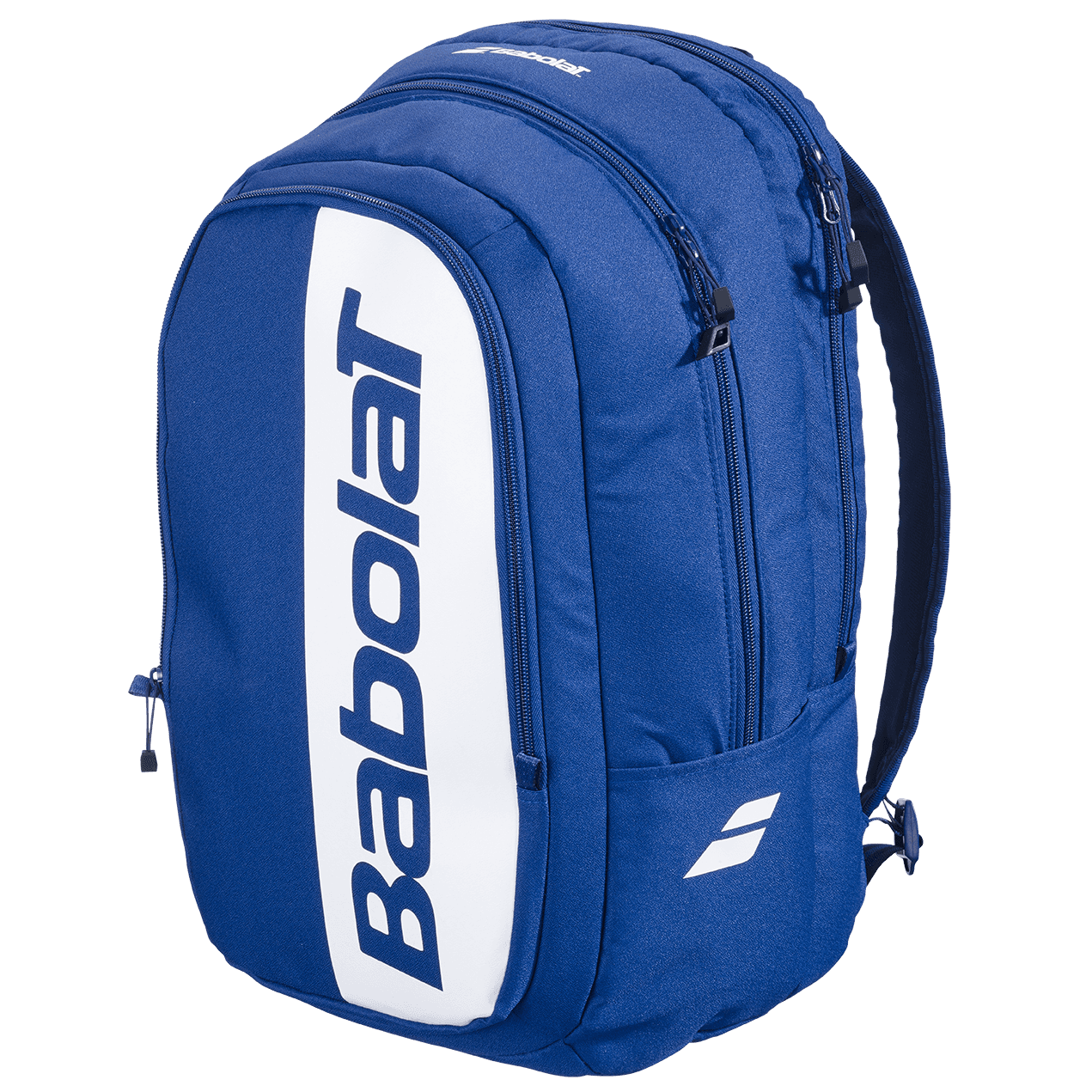 Mochila Court Hero - Azul