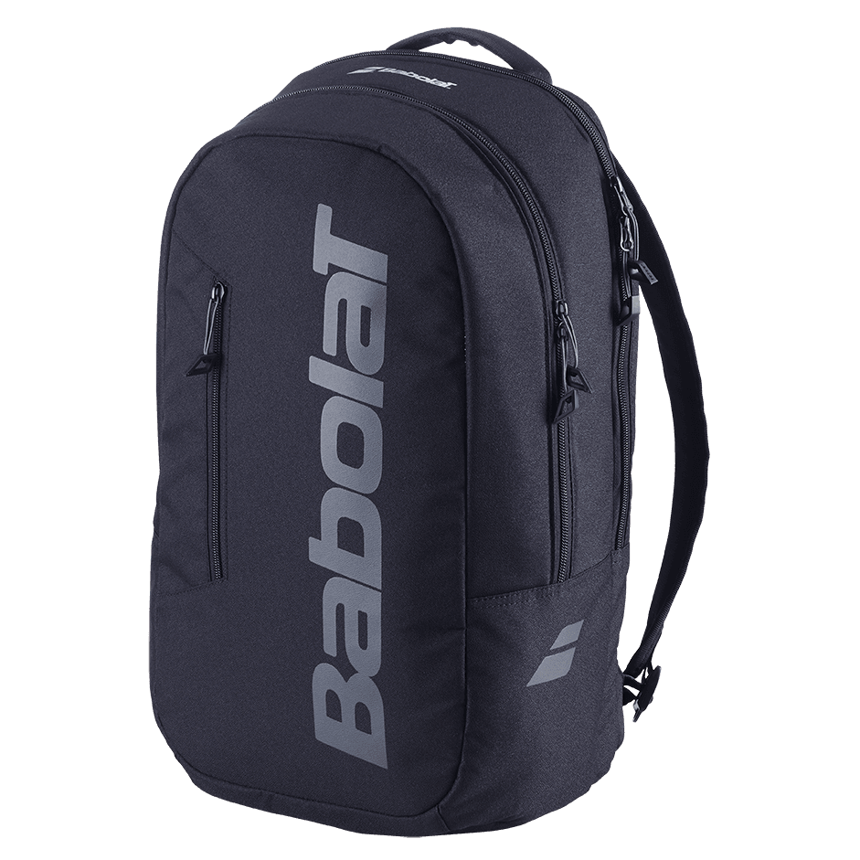 Mochila Court Lite - Negro