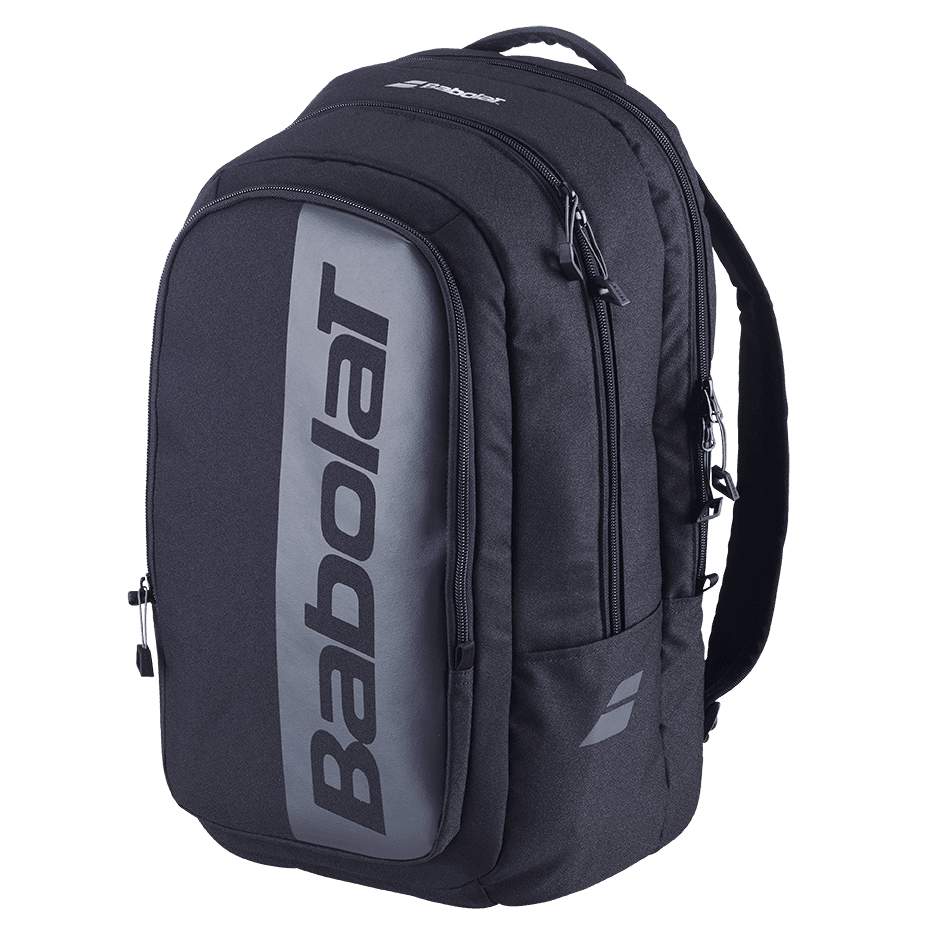 Mochila Court Hero - Negro