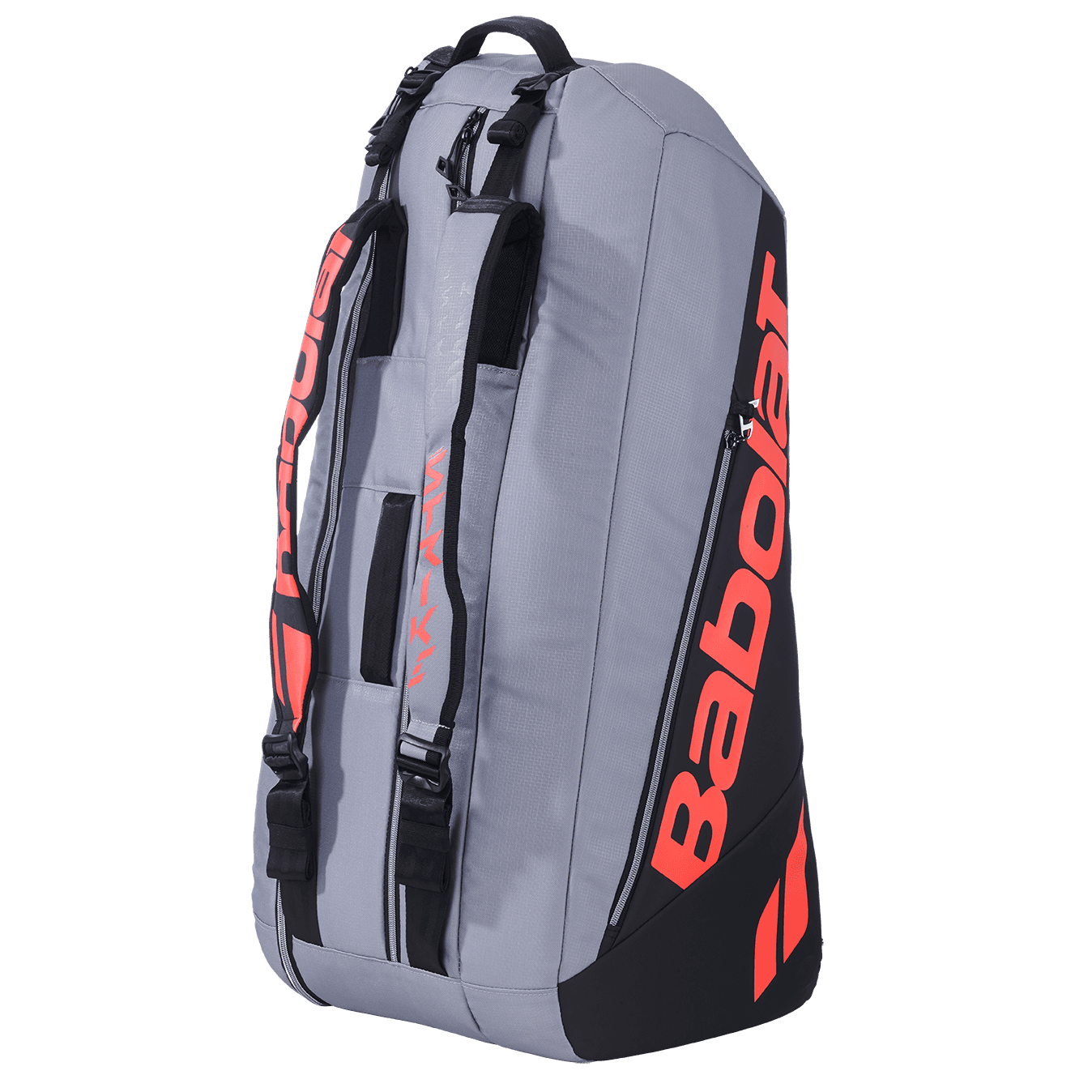 Rh6 Pure Strike - Carbon Gray