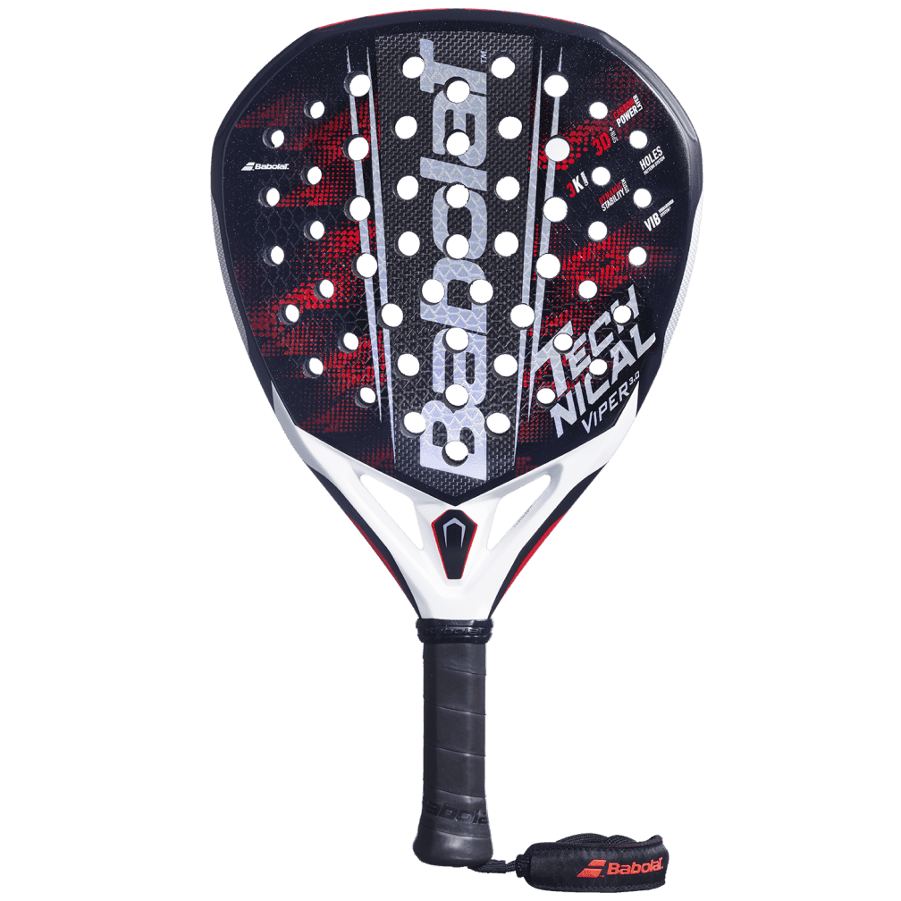 Technical Viper 3.0