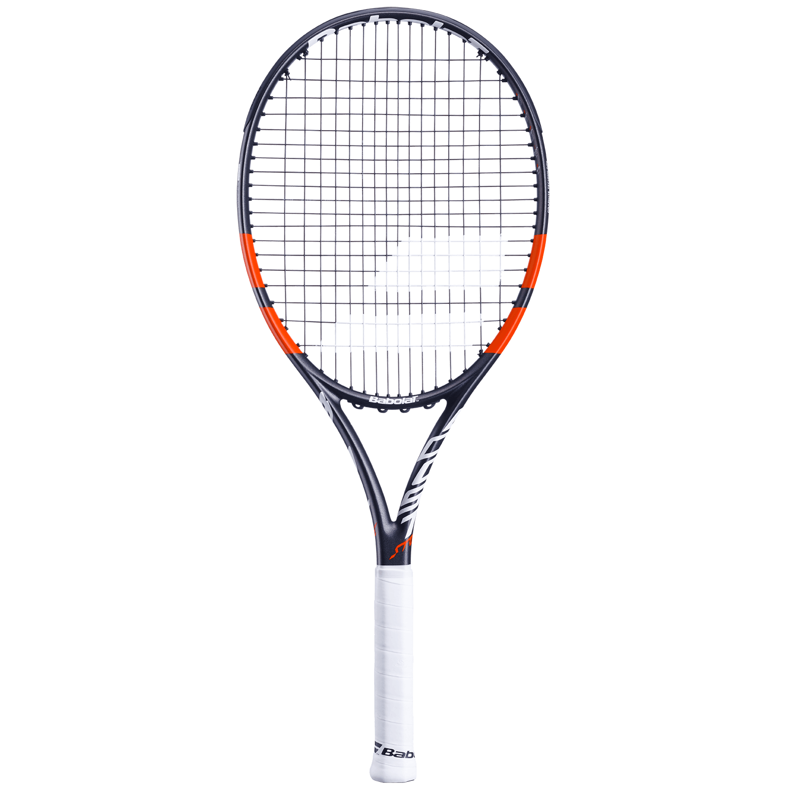Boost Strike Strung - 2