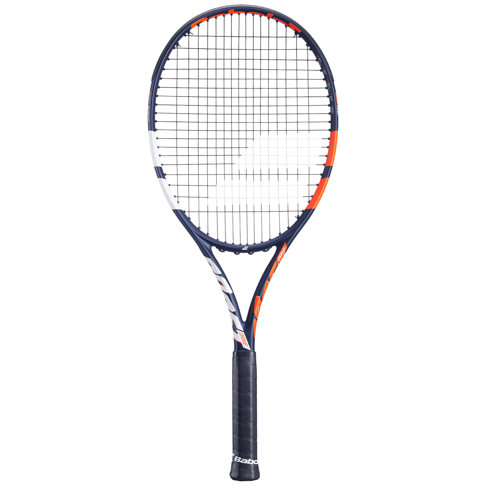 Boost Drive Strung - 1