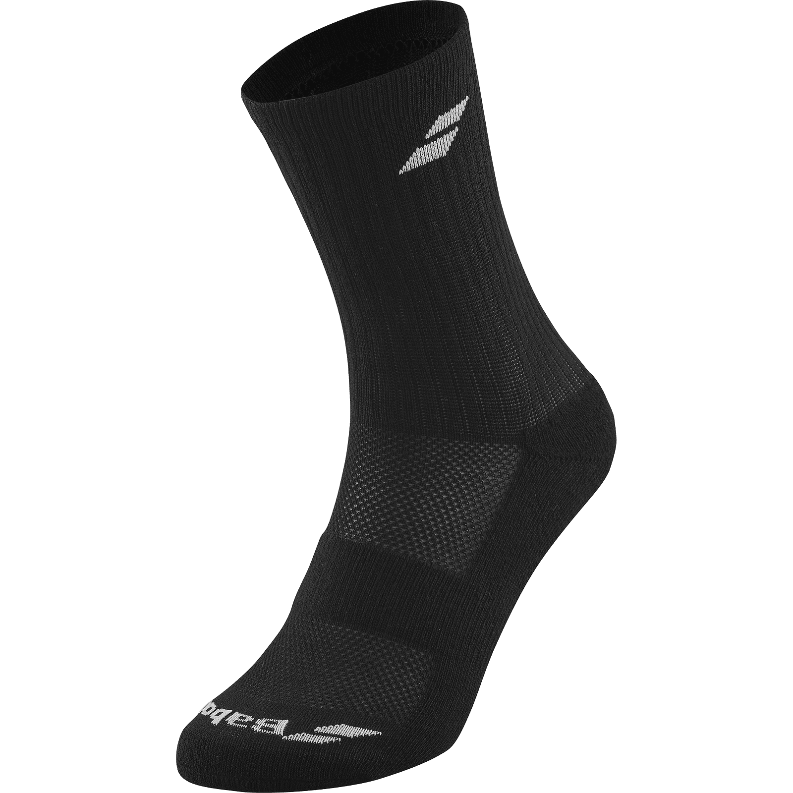 3 Pairs Pack - Negro