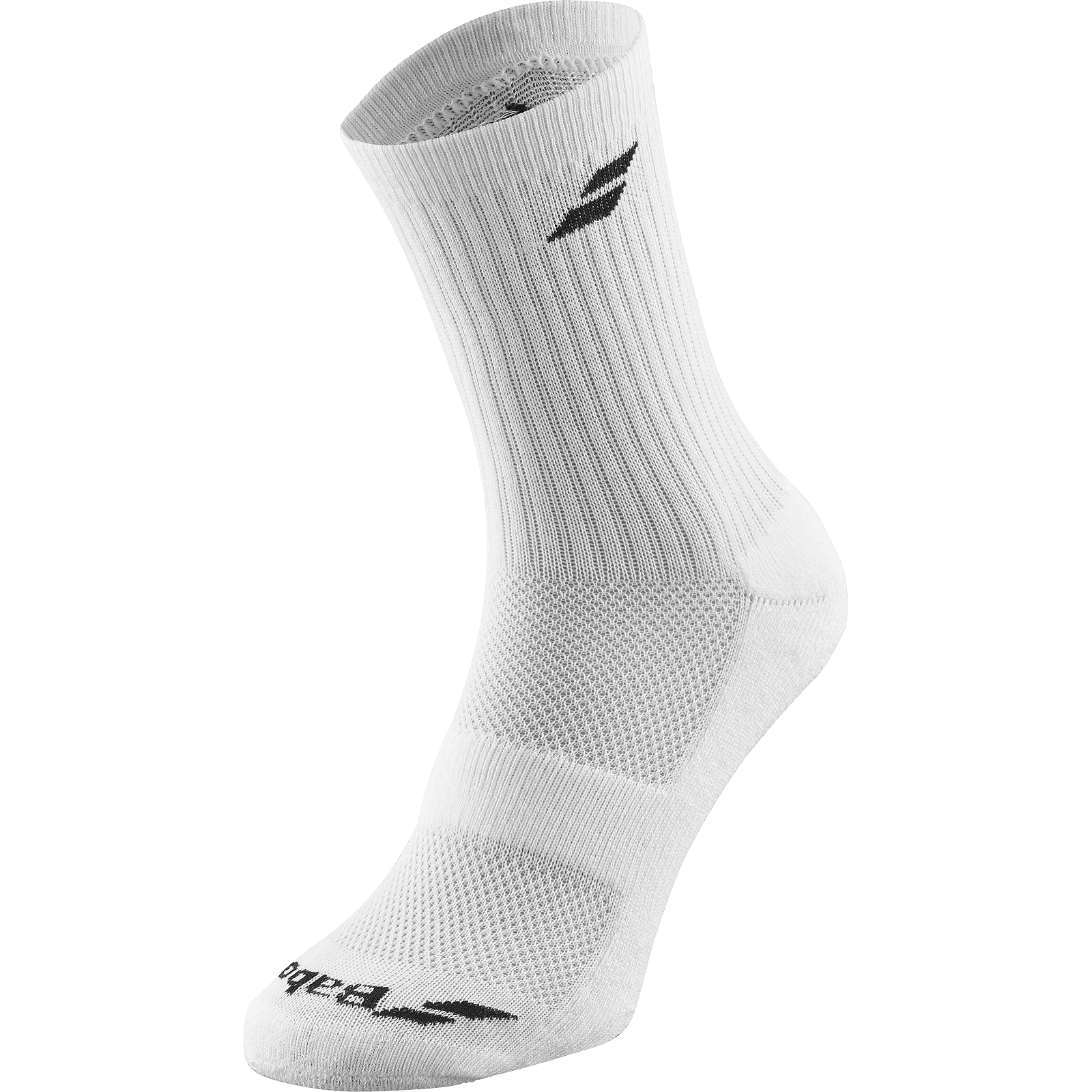 3 Pairs Pack - Blanco