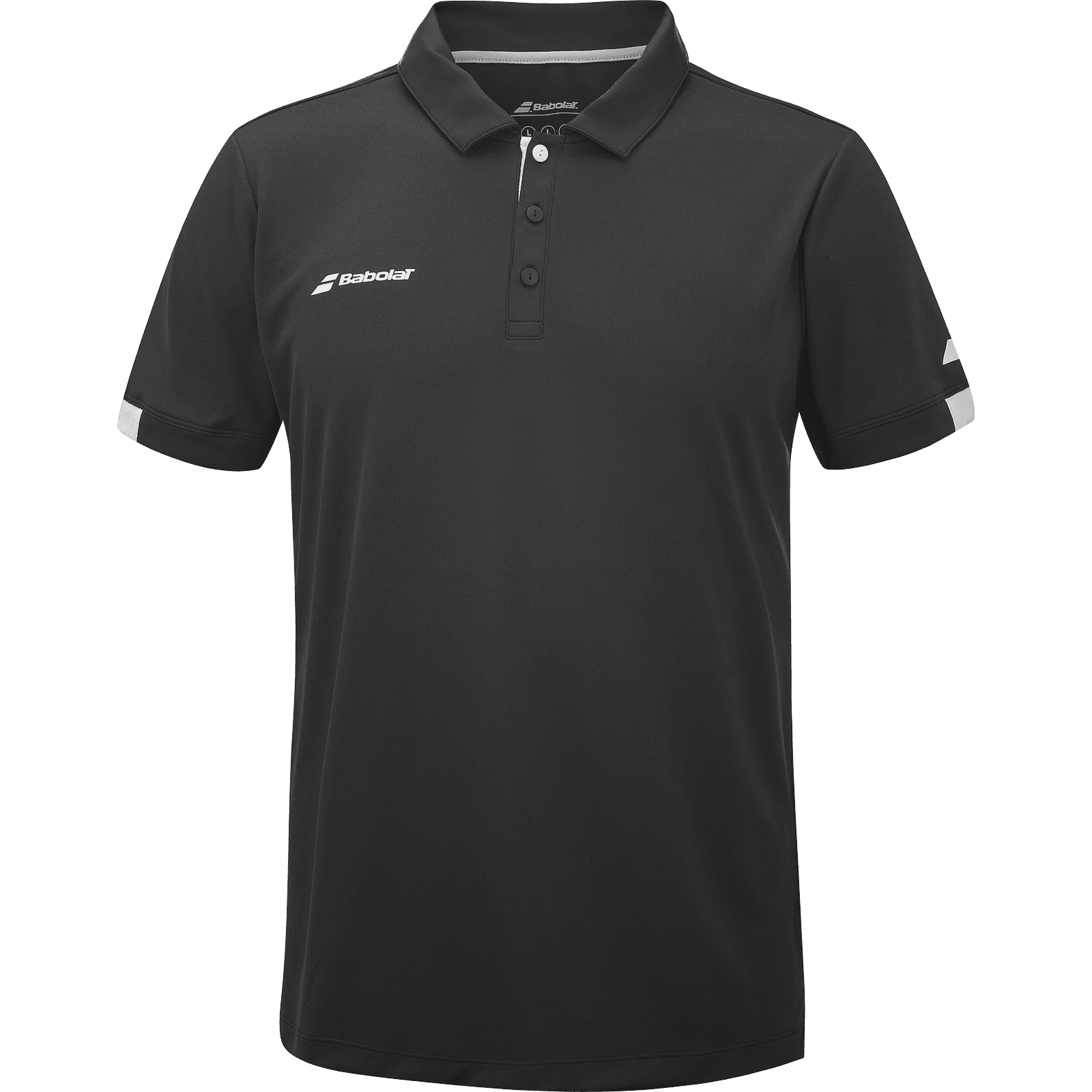 Play Polo Men - Negro