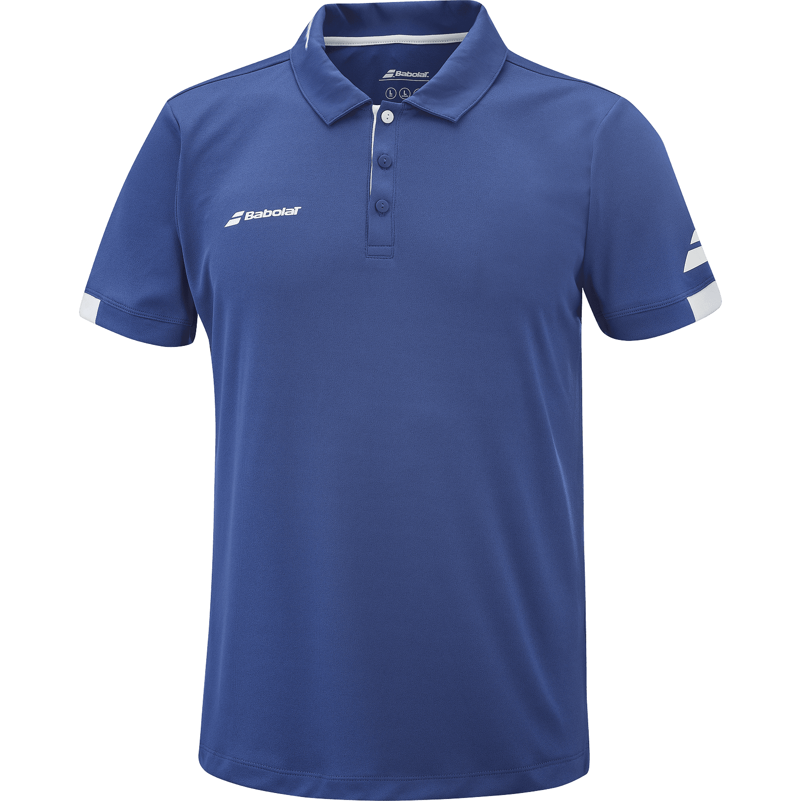 Play Polo Men - Azul - L