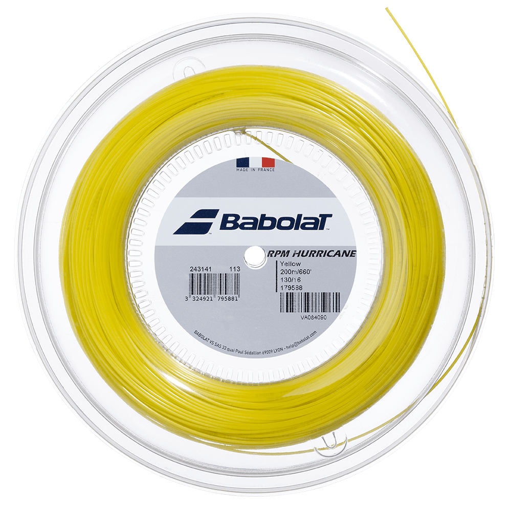 Rollo Rpm Hurricane 200m - Amarillo