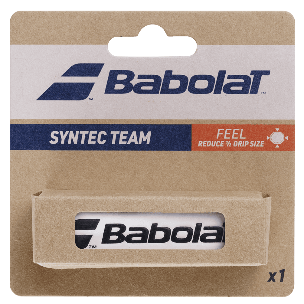 Syntec Team - Blanco