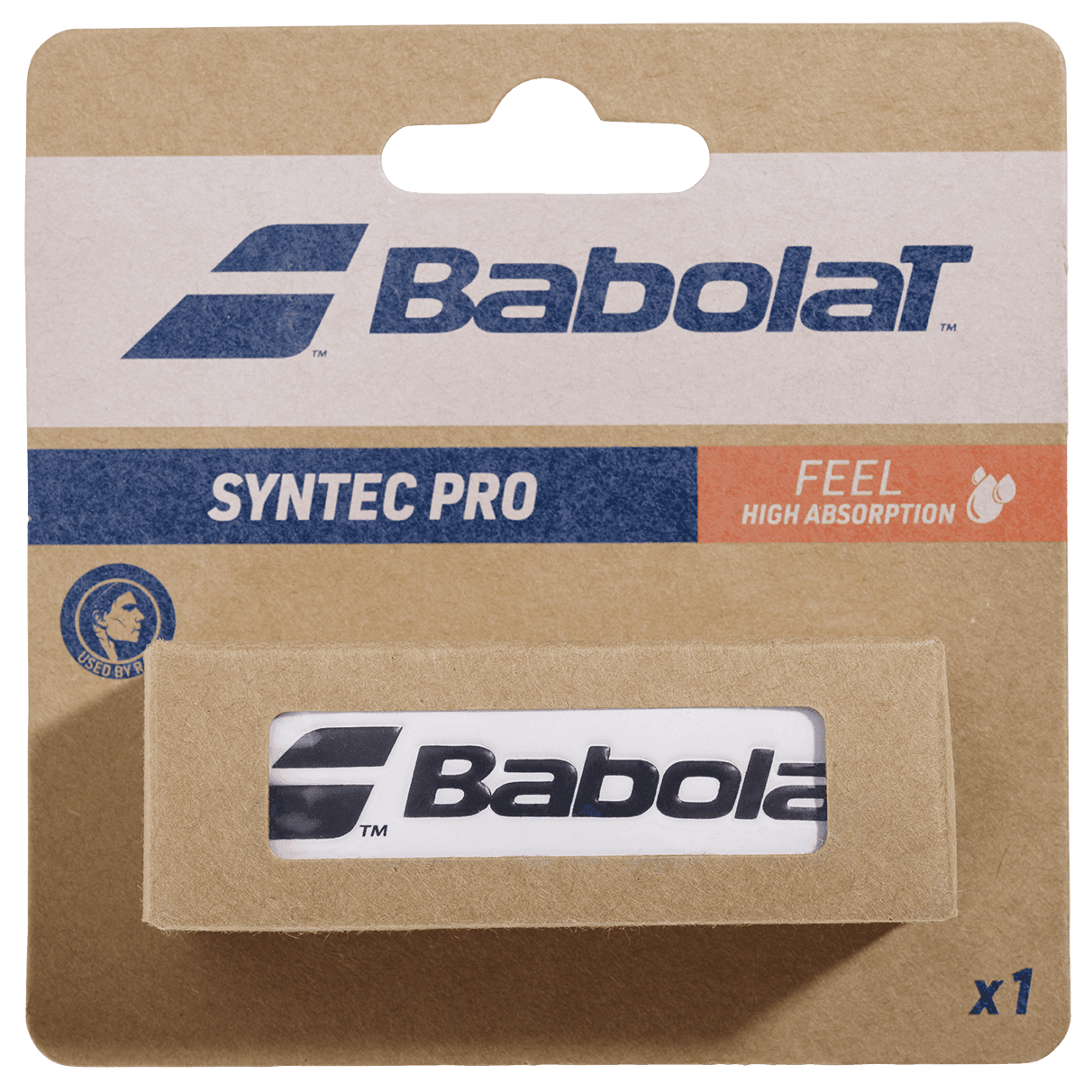 Syntec Pro - Blanco
