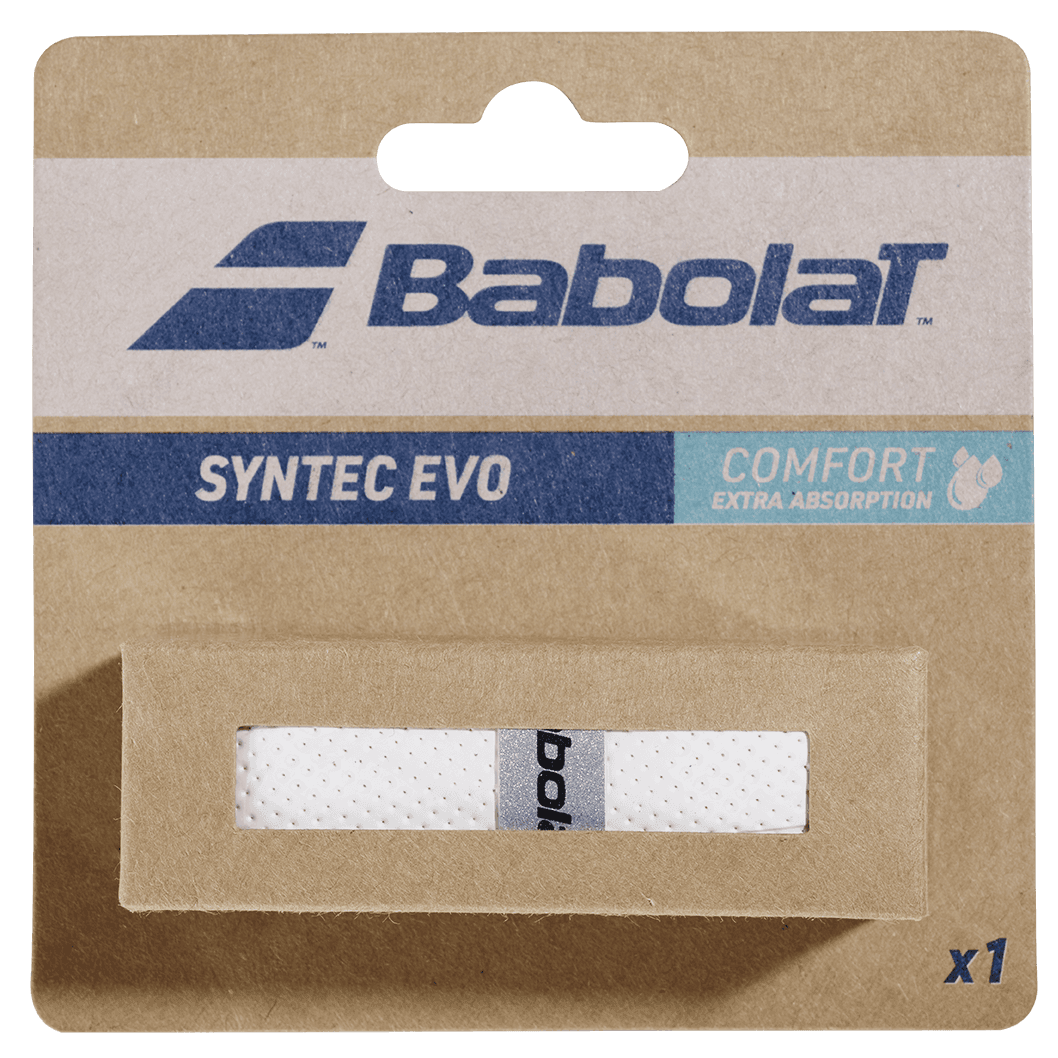 Syntec Evo - Blanco