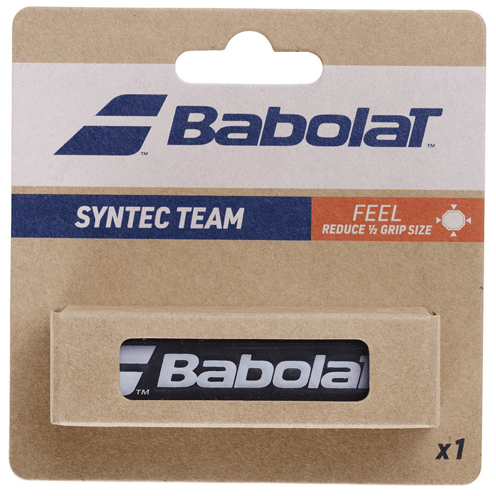 Syntec Team - Negro