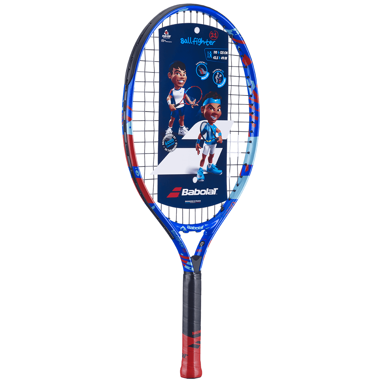 Ballfighter 21