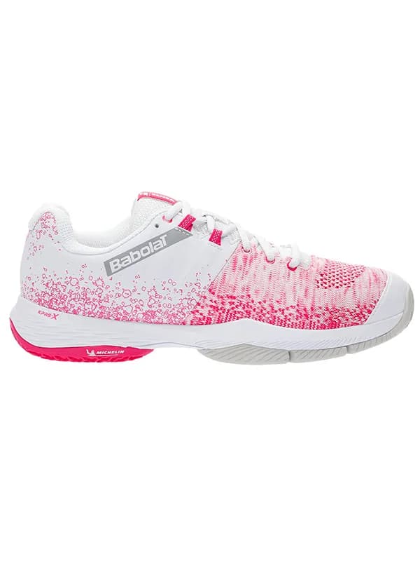 Sensa Women Blanco Rosa