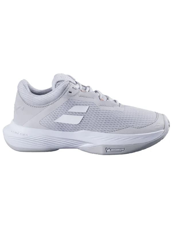 Sfx 4 Clay Women Gris