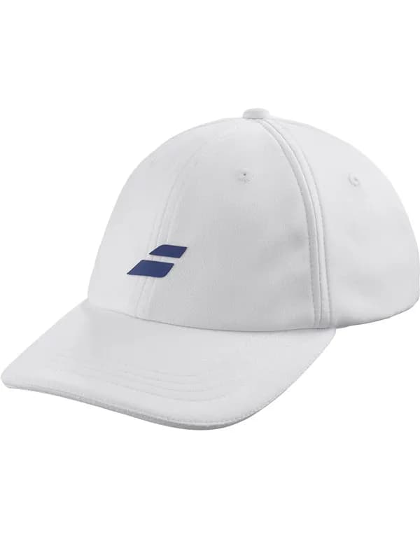 Gorro Pure Logo Blanco