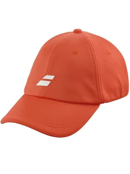Gorro Pure Logo Fiesta - Rojo