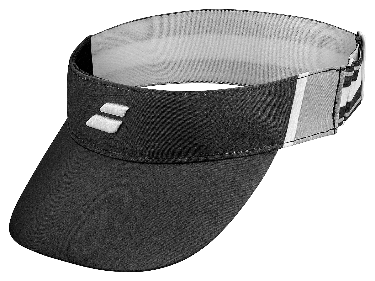 Visera Negro