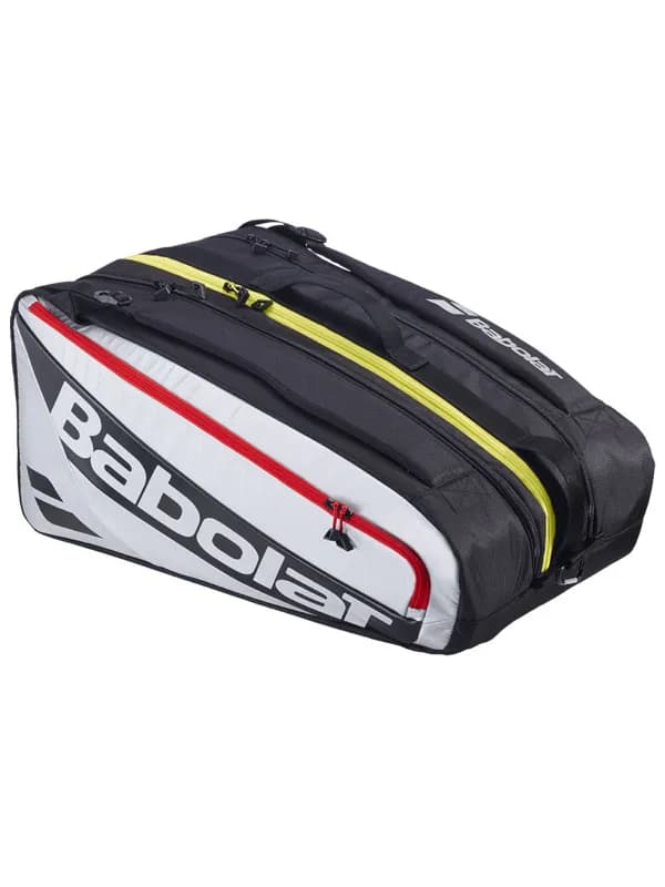 Rh Pro Padel Negro